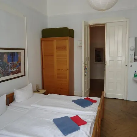 Hotel-pension Austriana 2* 柏林