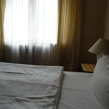 Hotel-pension Austriana 柏林