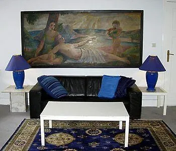 Hotel-pension Austriana Gasthof