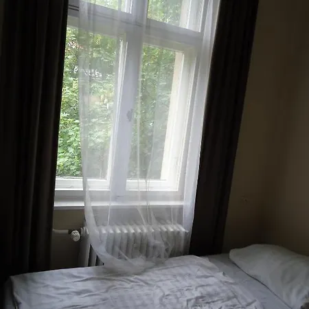 Gasthof Hotel-pension Austriana