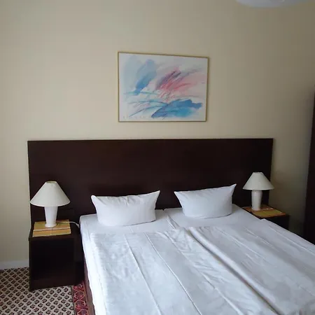 Hotel-pension Austriana Gasthof