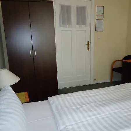 Gasthof Hotel-pension Austriana