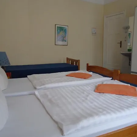 Hotel-pension Austriana Gasthof 2*