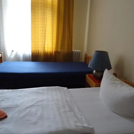 Gasthof Hotel-pension Austriana